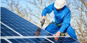 Installation Maintenance Panneaux Solaires Photovoltaïques à Ville-sur-Yron